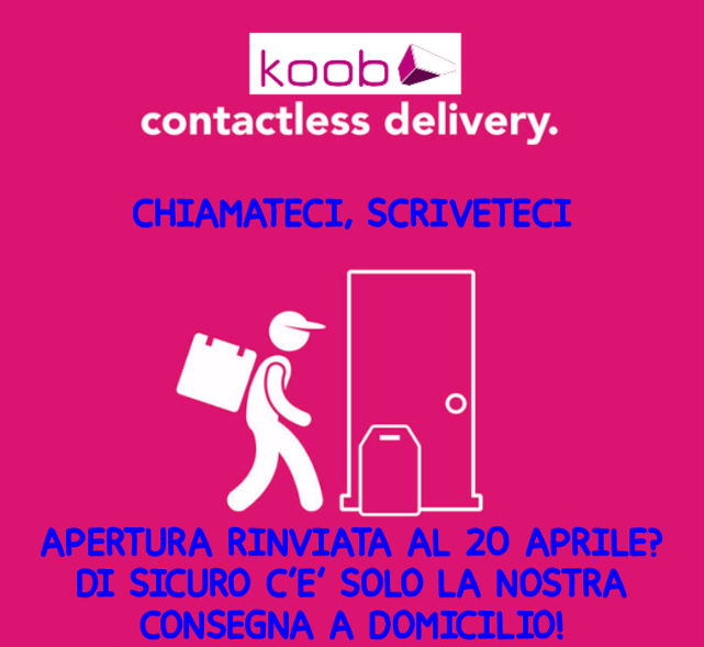 koob 20 aprile