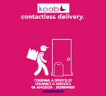 koob contactless