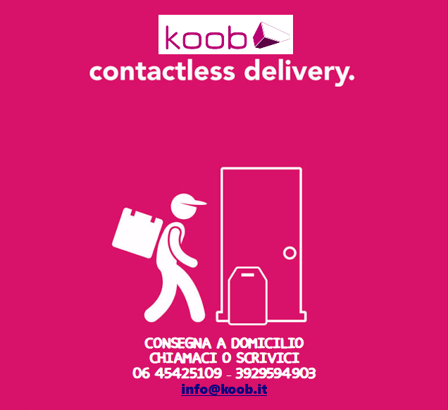 koob contactless