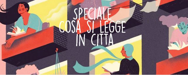 speciale cosa si legge in città