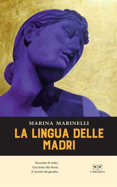 la lingua delle madri