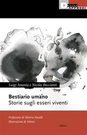 bestiario umano