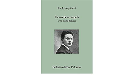 caso bontempelli
