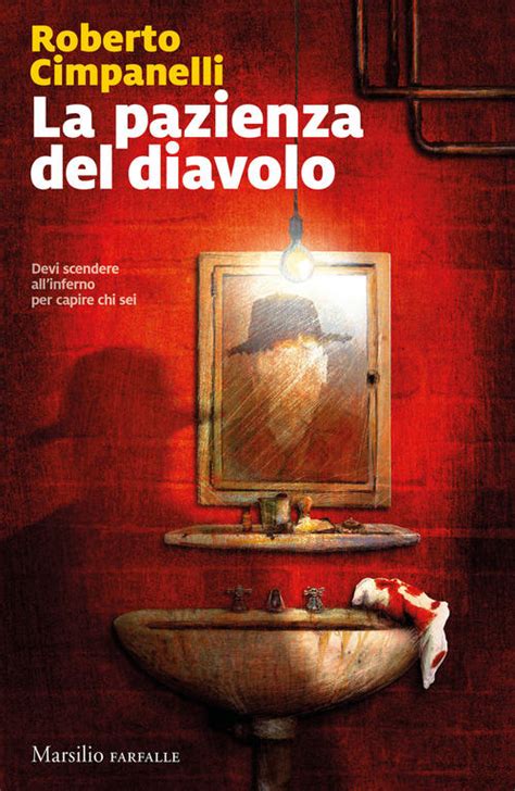 pazienza del diavolo