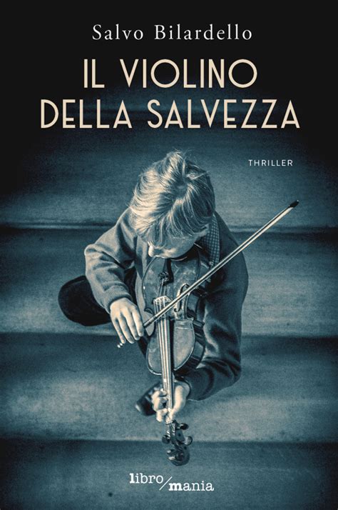 violino della salvezza