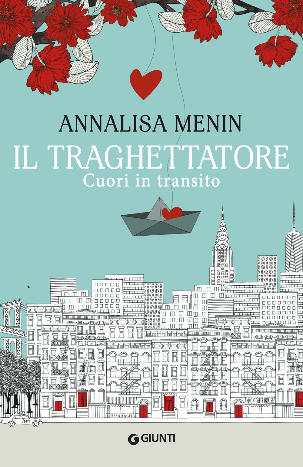 traghettatore cop