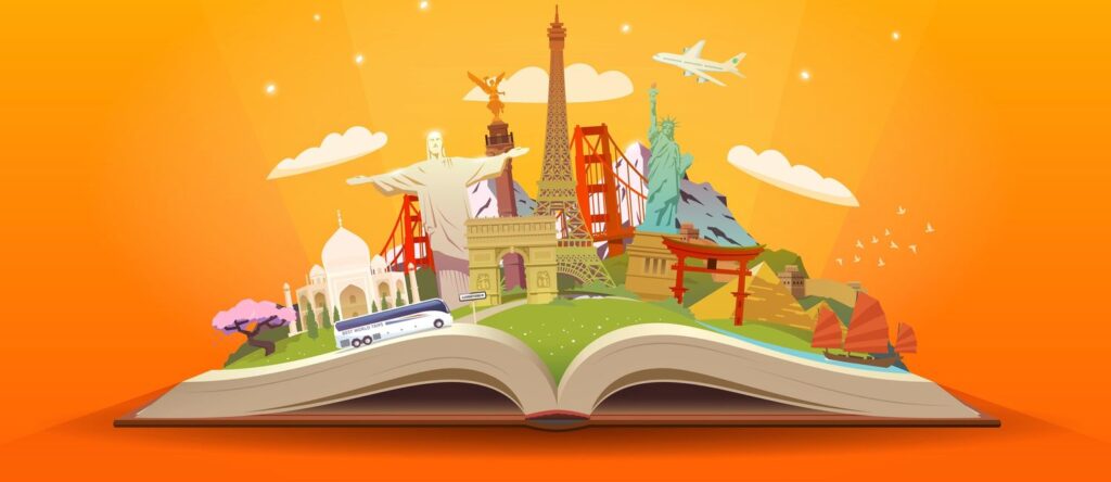 Travel-Books-To-Spark-your-Wanderlust