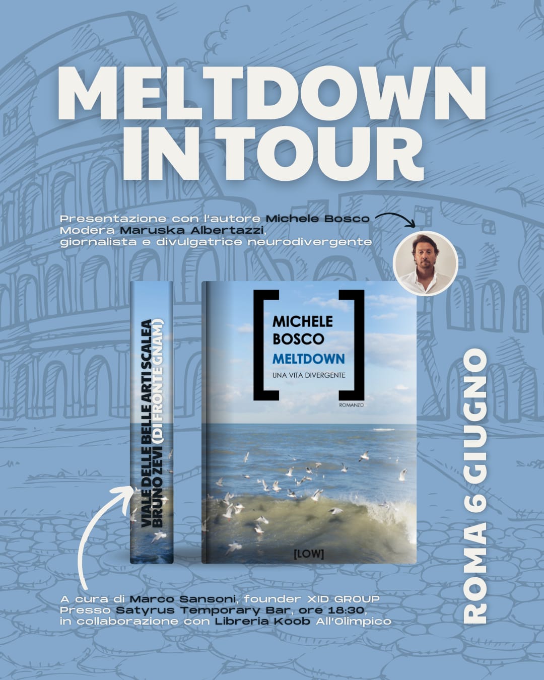 Meltdown