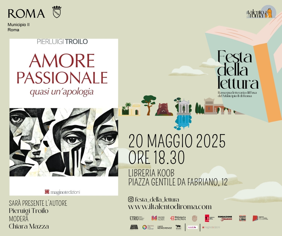 Post FB Presentazione_Amore_20 MAGGIO